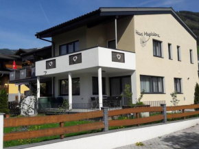 Отель Haus Magdalena, Пизендорф